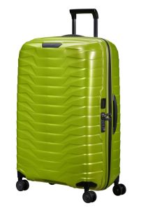 Spinner large 75cm Samsonite Proxis Lime