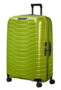 Spinner XL 81cm Samsonite Proxis Lime