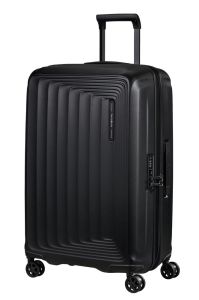 Spinner medium 69cm Samsonite Nuon Matt Graphite