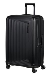 Spinner large 75cm Samsonite Nuon Matt Graphite