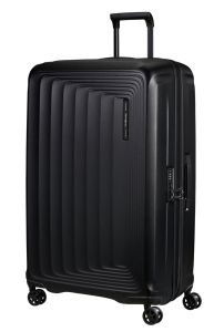 Spinner XL 81cm Samsonite Nuon Matt Graphite