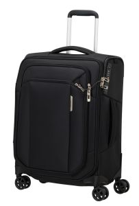 Trolley cabina Samsonite Respark Ozone Black