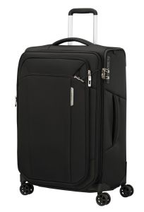 Trolley medio 67cm Samsonite Respark Ozone Black