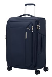 Trolley medio 67cm Samsonite Respark Midnight Blue