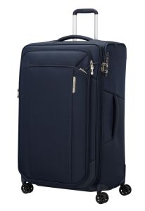 Trolley grande 79cm Samsonite Respark Midnight Blue