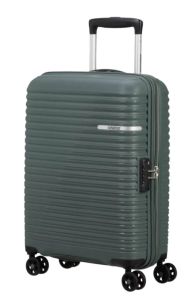 Trolley cabina American Tourister Liftoff Dark Olive