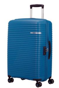 Spinner medium American Tourister Liftoff Coronet Blue
