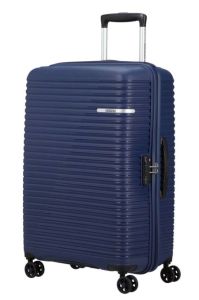 Spinner medium American Tourister Liftoff Midnight Blue