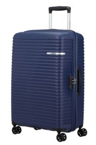 Spinner medium American Tourister Liftoff Midnight Blue