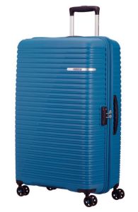 Trolley grande American Tourister Liftoff Coronet Blue
