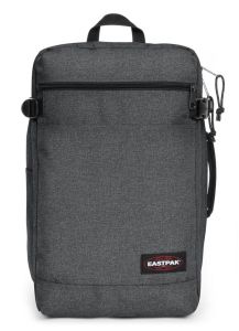 Zaino da viaggio Eastpak Transit'R Pack Black Denim