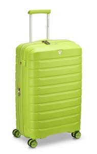 Spinner expandable Roncato B-Flying medium 8182 Cyber Lime