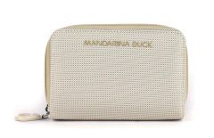 Portafoglio donna Mandarina Duck MD20 MPN8 Whitecap Gray