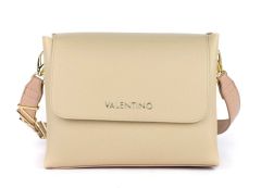 Borsa a spalla Valentino Bags Alexia 803 Ecru