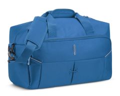 Cabin bag Roncato Ironik 2.0 5306 Denim 40x25x20