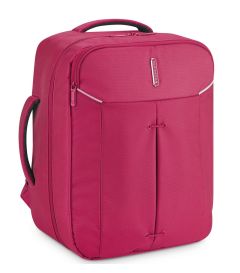 Zaino cabina 40x20x30 Roncato Ironik 2.0 5335 Magenta