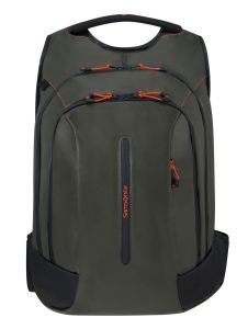 Zaino L 17,3" Samsonite Ecodiver Climbing Ivy