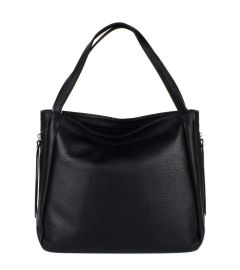 Ladies shoulder bag 20173 Black