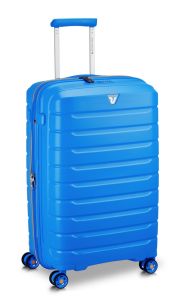 Spinner expandable Roncato B-Flying medium 8182 Sky Blue