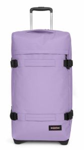 Upright Eastpak Transit'R M Lavander Lilac