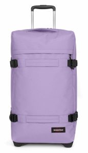 Upright Eastpak Transit'R L Lavander Lilac