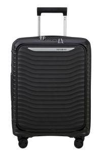 Spinner 20" Samsonite Upscape Easy Access Black