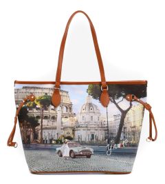 Ladies bag Ynot? 319 Rome Imperial