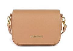 Ladies shoulder bag Valentino Bags Brixton 08 Beige