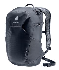 Zaino trekking Deuter Speed Lite 21 Nero