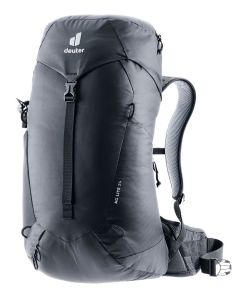 Zaino trekking Deuter AC Lite 24 Nero