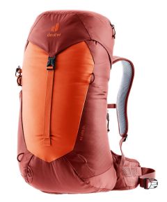 Zaino trekking Deuter AC Lite 24 Paprika-redwood