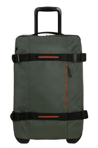 Upright 20" American Tourister Urban Track Dark Khaki