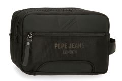 Necessaire Pepe Jeans Bromley 70644 Black