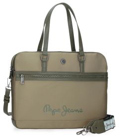 Ladies work bag Pepe Jeans Corin 79560