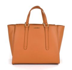 Ladies bag Maria Celine Paris 02 Brown