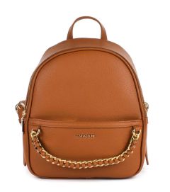 Zaino donna Maria Celine Luana 04 Marrone