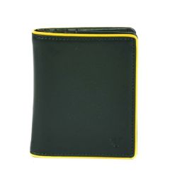 Portafoglio uomo piccolo Roncato Iron 4.0 714 Foresta