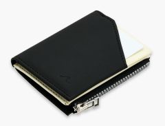 Wallet ROIK Zip Coin Vegan Panda
