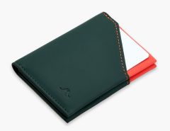 Men's wallet ROIK City Vegan Coral