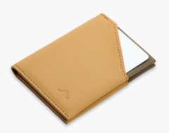 Men's wallet ROIK City Vegan Desert
