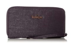 Ladies wallet Kipling Alia Spark Aubergine