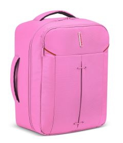 Cabin backpack 40x20x30 Roncato Ironik 2.0 5335 Pink