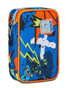 Pen Case SJ Speed Case Trickyled