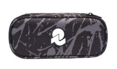 Pencil Case Invicta Lip Fantasy Black Dripping