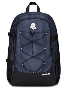 Backpack Invicta Invict-Act Plus Mood Indigo