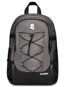 Backpack Invicta Invict-Act Plus Castlerock