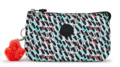 Ladies pouch Kipling Creativity L Abstract Print