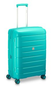 Spinner expandable Modo by Roncato Starlight 3.0 medium 3452 Mint Green