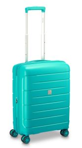 Spinner 20" expandable Modo by Roncato Starlight 3.0 3453 Mint Green
