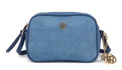 Borsa a tracolla Ynot? Cloud 024 Ocean